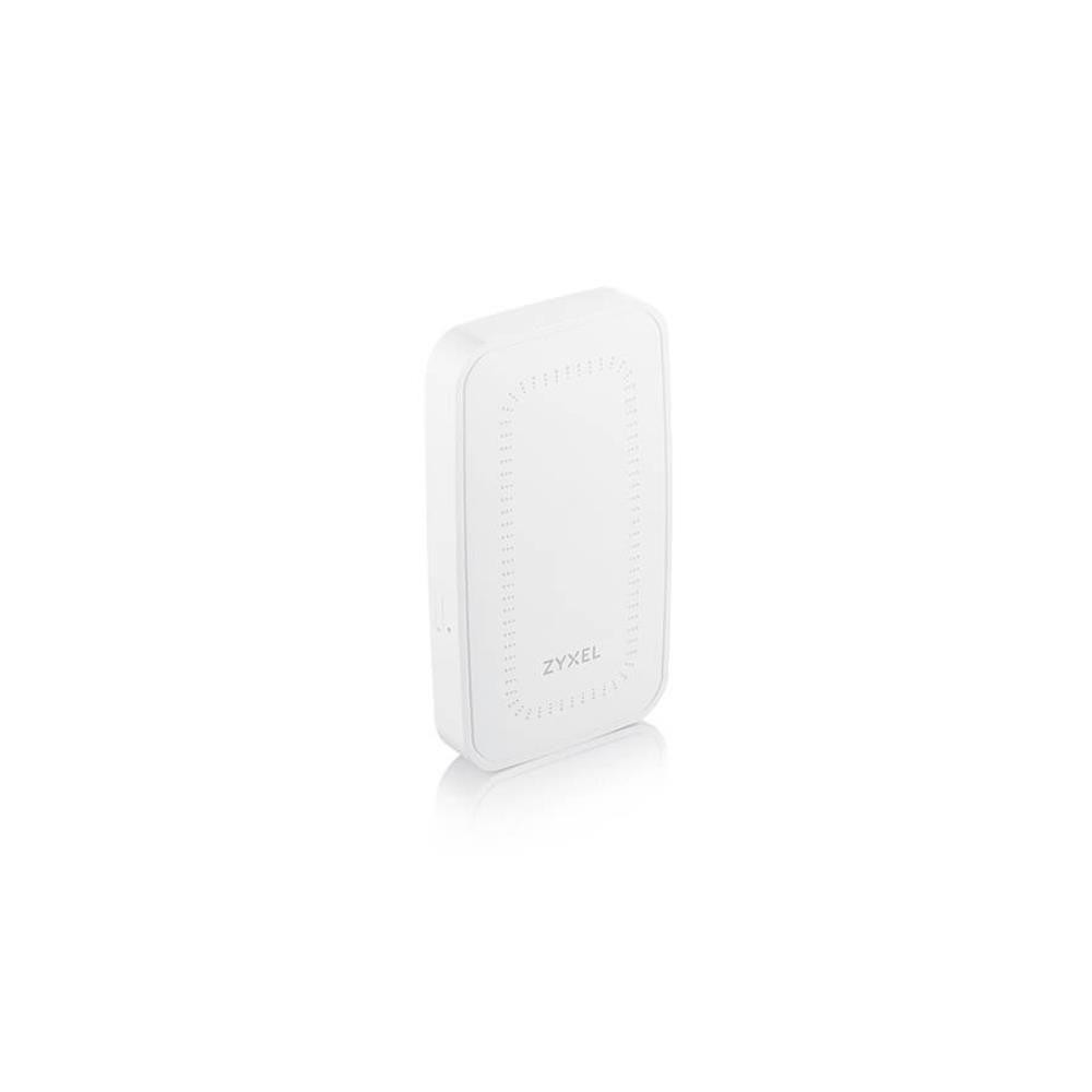 WAC500 NebulaFlex Pro Wireless AP Dual Radio Wave2 2x2 1200Mbps, Antenne Integrate 1Lan,  POE (11W). Alim non inclusa, 1Y NebPro