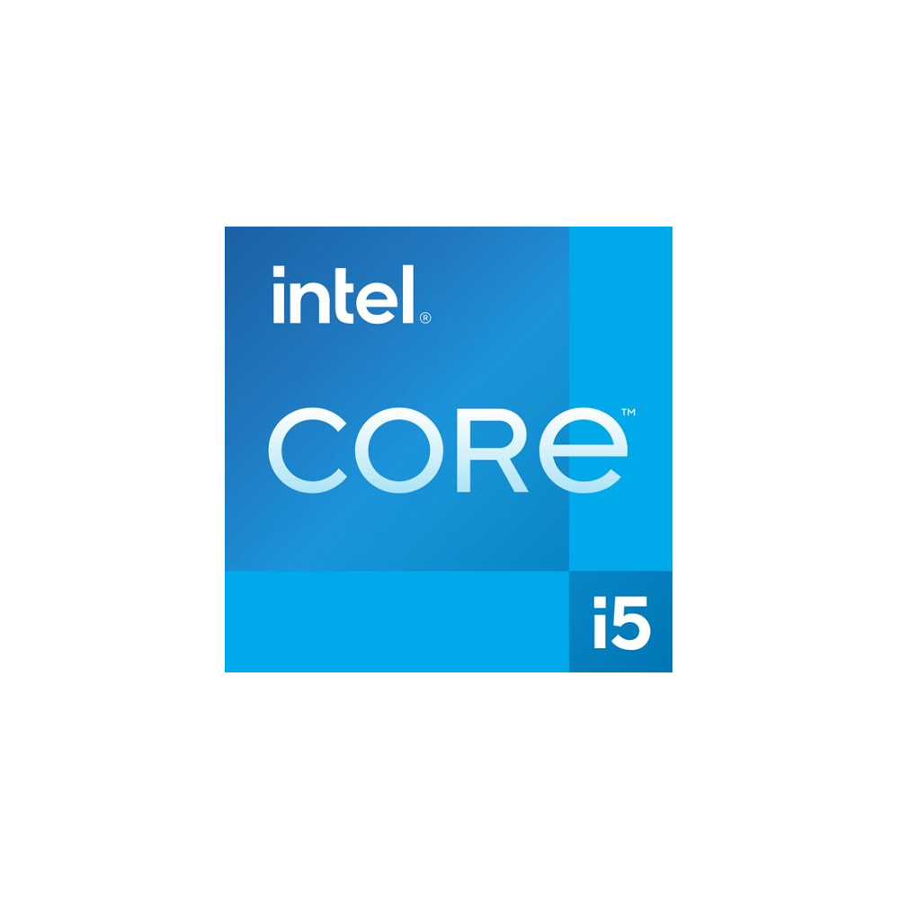 INTEL CPU 12TH GEN, I5-12400, LGA 1700, 2.50Ghz 18MB CACHE BOXED, ALDER LAKE, GRAPHICS