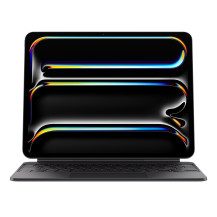 APPLE MAGIC KEYBOARD PER IPAD PRO 13  NERO m4