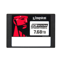KINGSTON SSD SEDC600M/7680G