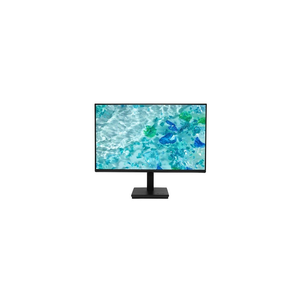 ACER MONITOR 27 LED IPS FHD 16:9 4MS 250 CDM, VGA/HDMI, MULTIMEDIALE