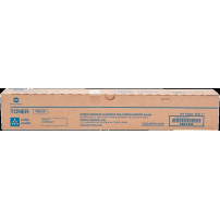 Konica Minolta TN-221C ciano toner (A8K3450)