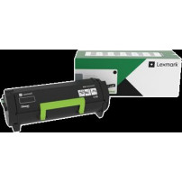 Lexmark 24B7542 nero toner ()