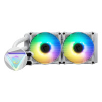 MSI DISSIPATORE A LIQUIDO MAG CORELIQUID 240R V2 WHITE