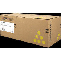 Ricoh SP C250EY giallo toner (407546)