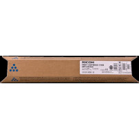 Ricoh MP C2551HEC ciano toner (842064)