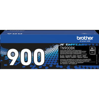 Brother TN-900BK nero toner