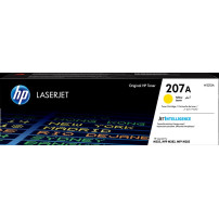 HP 207A giallo toner (W2212A)