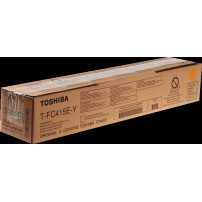 Toshiba T-FC415EY giallo toner (6AJ00000182)