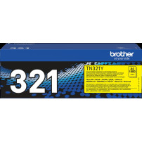 Brother TN-321Y giallo toner