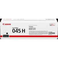 Canon 045hbk nero toner (1246C002)