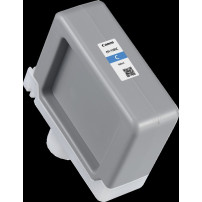 Canon PFI-1100c ciano Cartuccia d'inchiostro (0851C001)