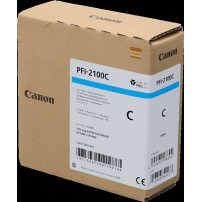 Canon PFI-2100c ciano Cartuccia d'inchiostro (5267C001)