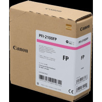 Canon PFI-2100fp Rosa Cartuccia d'inchiostro (5275C001)
