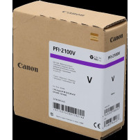 Canon PFI-2100v Violetto Cartuccia d'inchiostro (5274C001)