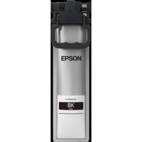 Epson T11D1 nero Cartuccia d'inchiostro (C13T11D140)