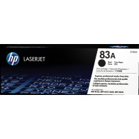HP 83A nero toner (CF283A)