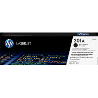 HP 201A nero toner (CF400A)
