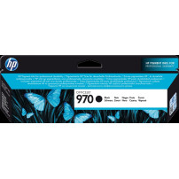HP 970 nero Cartuccia d'inchiostro (CN621AE)
