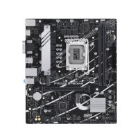 ASUS MB B760M-K , LGA 1700, USB3.2 GEN 1,MB
