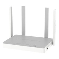 KEENETIC SKIPPER DSL (KN-21112, MODEM/ROUTER ADSL2+/VDSL2, 4 PORTE 1GBPS, WI-FI AC1200, MESH, VPN, P