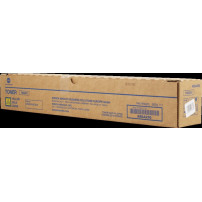 Konica Minolta TN324Y giallo toner (A8DA250)