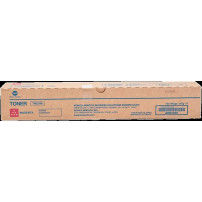 Konica Minolta TN-221M magenta toner (A8K3350)