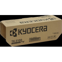 Kyocera TK-3100 nero toner (1T02MS0NL0)