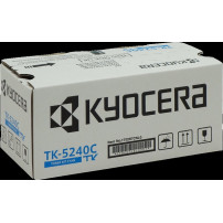Kyocera TK-5240C ciano toner (1T02R7CNL0)