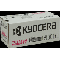 Kyocera TK-5240M magenta toner (1T02R7BNL0)
