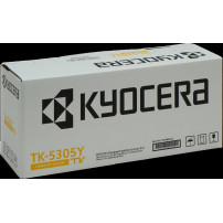 Kyocera TK-5305Y giallo toner (1T02VMANL0)