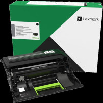 Lexmark 58D0Z00 Tamburo nero (B2865)