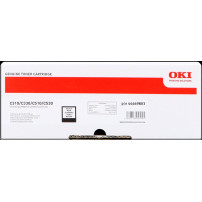 OKI 44469803 nero toner