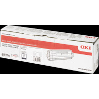 OKI 46861308 nero toner
