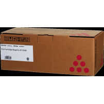Ricoh SP C220EM magenta toner (407644)