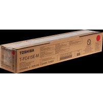 Toshiba T-FC415EM magenta toner (6AJ00000178)