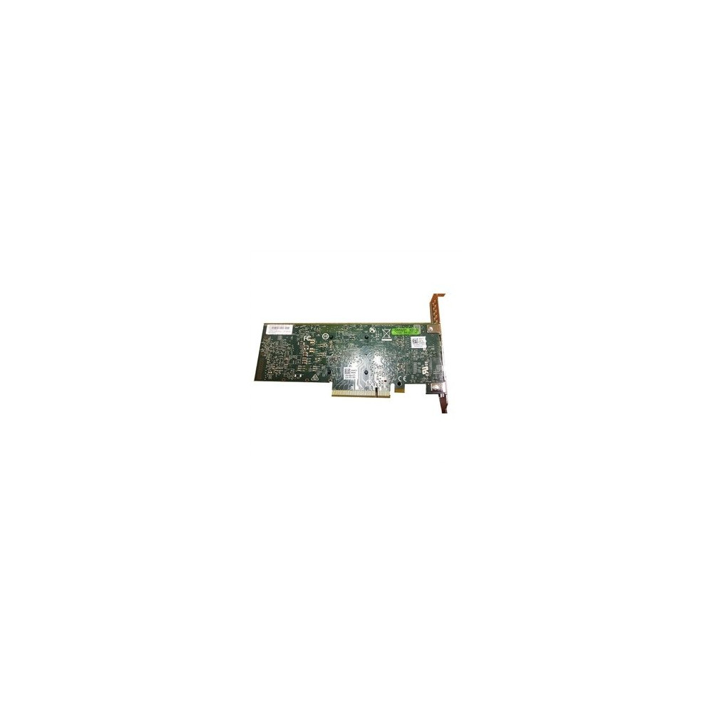DELL 540-BBUO scheda di rete e adattatore Interno 10000 Mbit/s