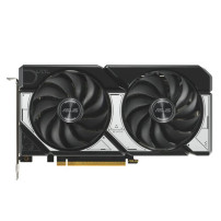 ASUS VGA GEFORCE RTX 5060, DUAL-RTX5060-O8G, 8GB GDDR7, HDMI/3DP, 90YV0N12-M0NA00