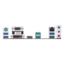 ASUS PRIME B550M-K AMD B550 Socket AM4 micro ATX