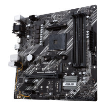 ASUS PRIME B550M-K AMD B550 Socket AM4 micro ATX