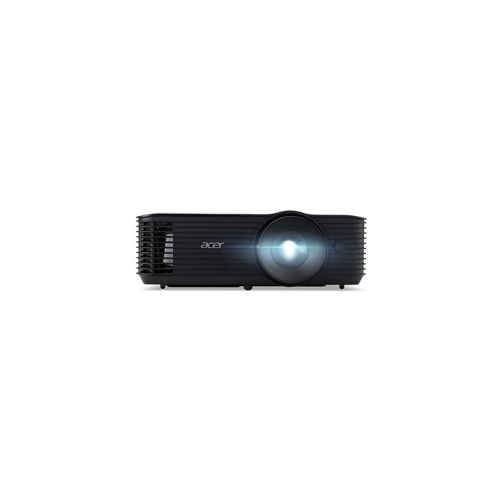 ACER VIDEOPROIETTORE X1328Wi, WXGA, CONTR 20.000 :1, 4500 ANSI, HDMI RCA/VGA, WIRELESS