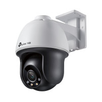 TP-Link VIGI C540 Torretta Telecamera di sicurezza IP Interno e esterno 2560 x 1440 Pixel Soffitto/muro