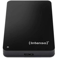 INTENSO HDD ESTERNO 1TB 2.5 USB 3.0 5400RPM BLACK