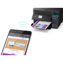 Epson EcoTank L6370 A4 4800 x 1200 DPI Wi-Fi