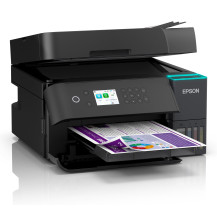 Epson EcoTank L6370 A4 4800 x 1200 DPI Wi-Fi