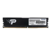 PATRIOT RAM SL64GB 3200MT/s UDIMM KIT