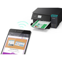 Epson EcoTank L6360 A4 4800 x 1200 DPI 35 ppm Wi-Fi
