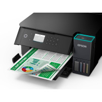 Epson EcoTank L6360 A4 4800 x 1200 DPI 35 ppm Wi-Fi