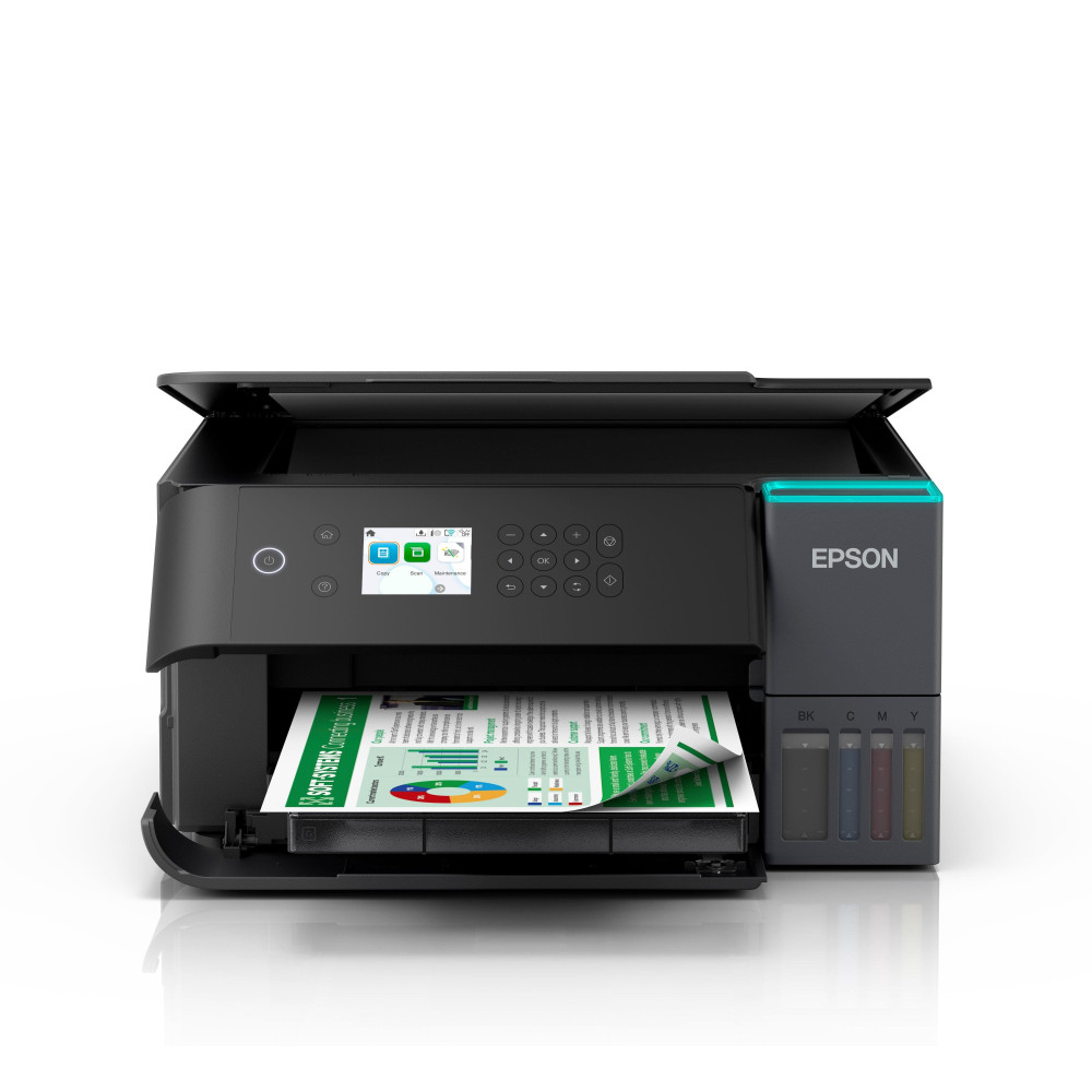 Epson EcoTank L6360 A4 4800 x 1200 DPI 35 ppm Wi-Fi