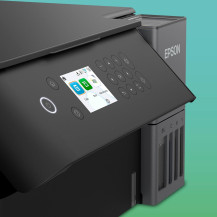 Epson EcoTank L6360 A4 4800 x 1200 DPI 35 ppm Wi-Fi